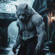 Wolf RUDI