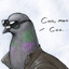 Coo Man