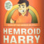 Hemroid Harry
