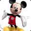 MickeyMouse