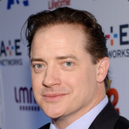 Brendan James Fraser