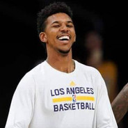 Nick Young