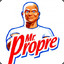 Mr.Propre