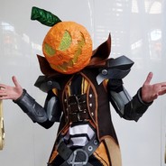 Jego Karolkowatość Karolekk