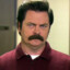 Ron Swanson