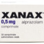 XANAX