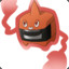 ROTOM HEAT