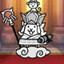 sanzo cat