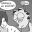 sexy garfield
