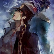 Jotaro