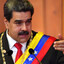 NIcolas Maduro
