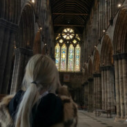 I hit a tiger at tonight