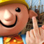 BOB THE BUILDER