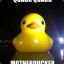 Sir Quacks-a-Lot