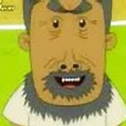 翻斗花园牛爷爷