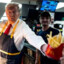 MC Donald`s TRUMP