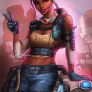 APEX LEGENDS HEALER