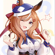 -赛马娘特遣队长-曼波ber