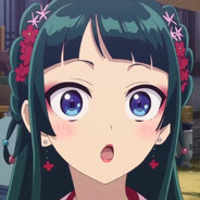 ずっと真夜中でいい