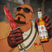 Player avatar