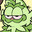 weed cat