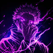 Yux Steam avatar