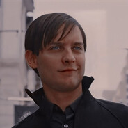Tobey Maguire