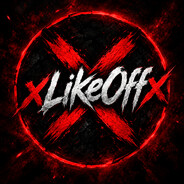 xLikeOffx's avatar