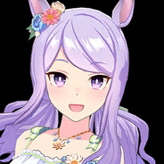 Mejiro McQueen