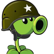 突击手豌豆射手