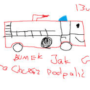 jestem szybki jak papieros