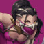 Avatar of moxie