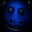 The Blue Pussy Eater