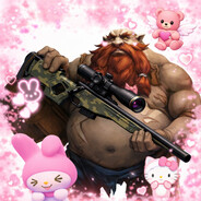 awp enjoyer ^-^ :3 avatar