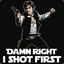 Han Shot First