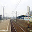 Dworzec PKP Gdańsk Wrzeszcz 2004