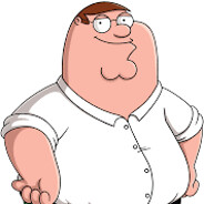 Peter Griffin