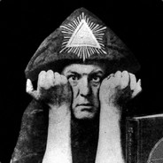 Aleister Crowley