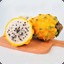 Golden Dragon Fruit