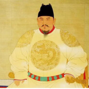 大明皇帝朱元璋