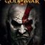 [God of War].