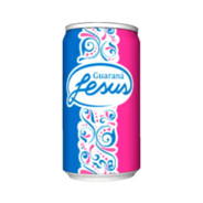 Guaraná Jesus