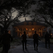 盗我号的失去双亲