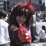 газовый человек