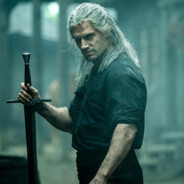 Geralt of Rivia