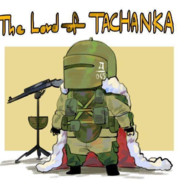 TACHANKA