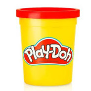 NaughtyPlayDoh