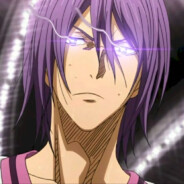 Murasakibara Atsushi