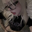 Infallible#bloodrust