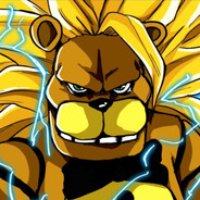 SSJ3 Freddy